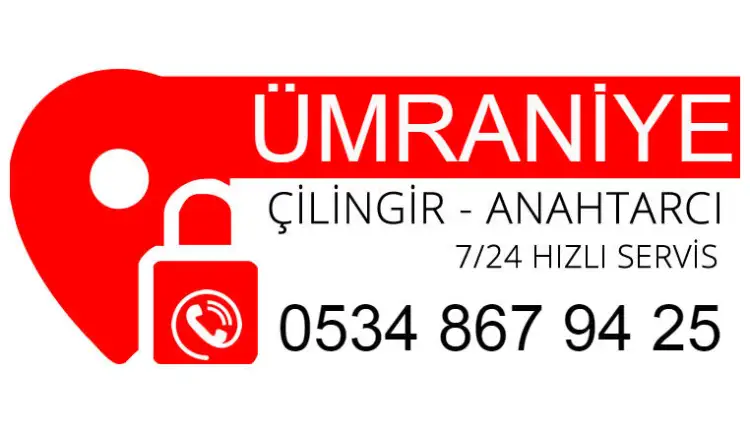 Ümraniye Çilingir