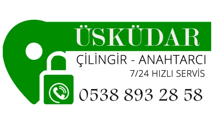 Üsküdar Çilingir